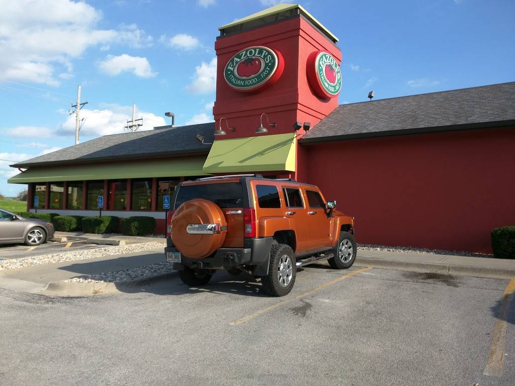 Fazolis | restaurant | 2434 S 132nd St, Omaha, NE 68144, USA | 4023309236 OR +1 402-330-9236