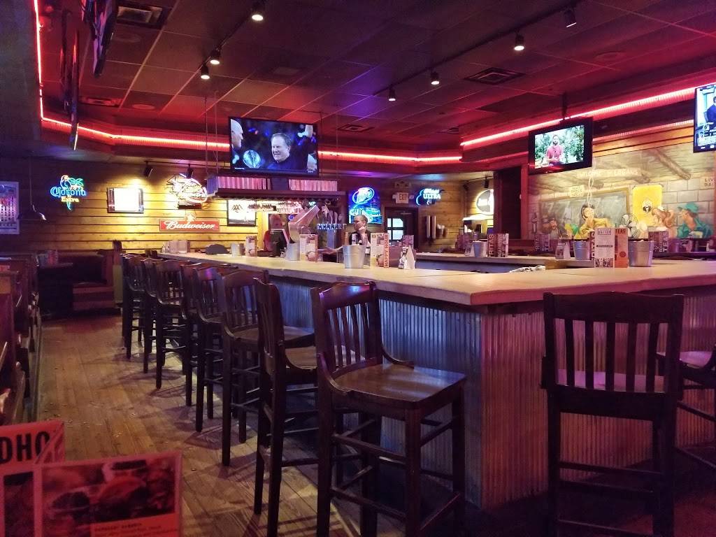 Logans Roadhouse | restaurant | 970 State Road 131, Clarksville, IN 47129, USA | 8122889789 OR +1 812-288-9789