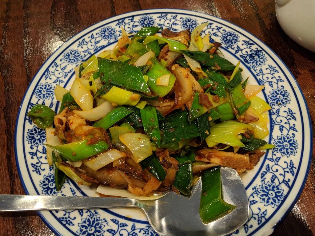 Five Spices House | restaurant | 546 Massachusetts Ave, Cambridge, MA 02139, USA | 6177143339 OR +1 617-714-3339