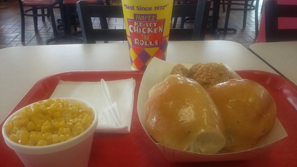 Hartz Chicken Buffet | restaurant | 438 W Parker Rd, Houston, TX 77091, USA | 7136928880 OR +1 713-692-8880