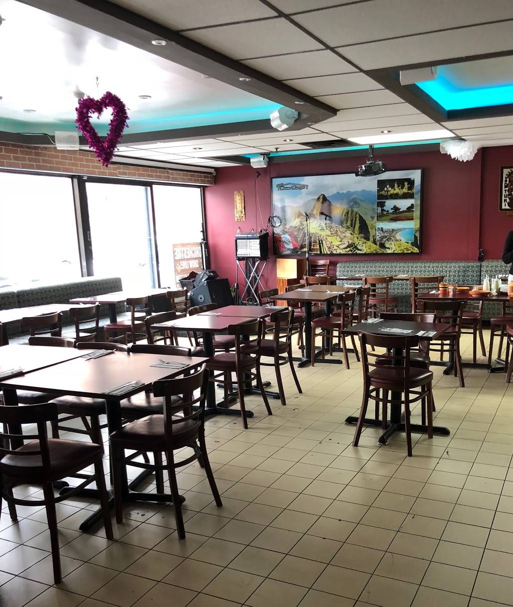 Casa Munayco | restaurant | 7091 Rue St-Hubert, Montréal, QC H2S 2N1, Canada | 5144393313 OR +1 514-439-3313