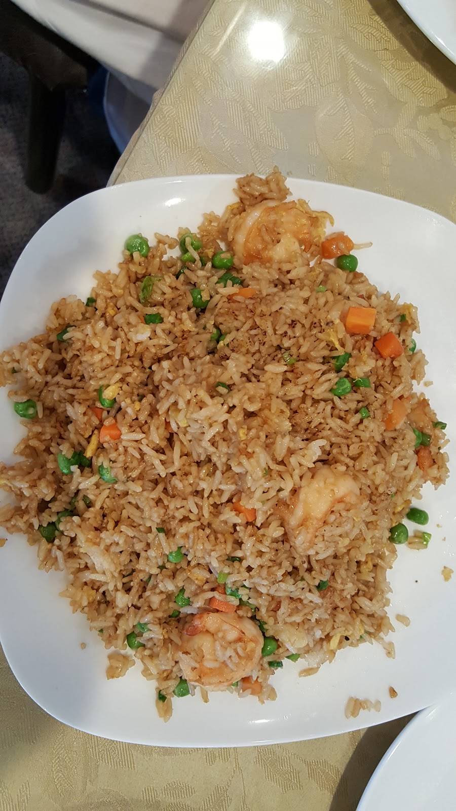 China Ocean Restaurant | restaurant | 8484 Florin Rd #170, Sacramento, CA 95828, USA | 9163813928 OR +1 916-381-3928