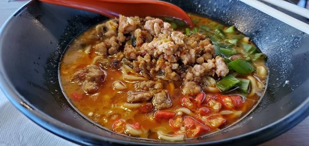 Hanano Ramen | restaurant | 161 N Glassell St, Orange, CA 92866, USA | 7146399536 OR +1 714-639-9536