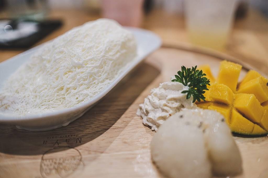 Na Ya Dessert Cafe | restaurant | 5338 Geary Blvd, San Francisco, CA 94121, USA | 4152135308 OR +1 415-213-5308