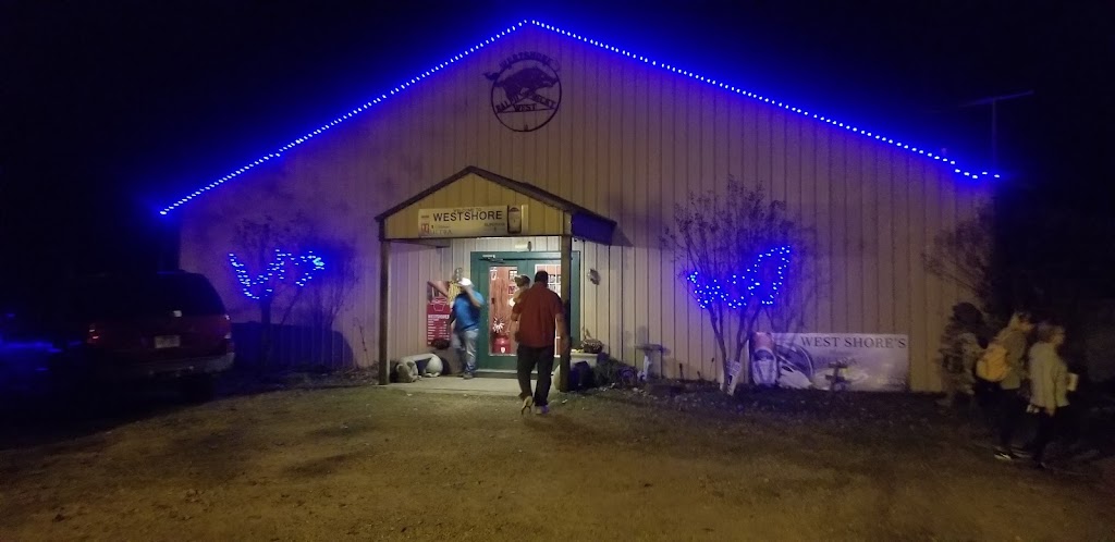 West Shore Restaurant | restaurant | 24324 US-82, Garland City, AR 71839, USA | 8706832300 OR +1 870-683-2300