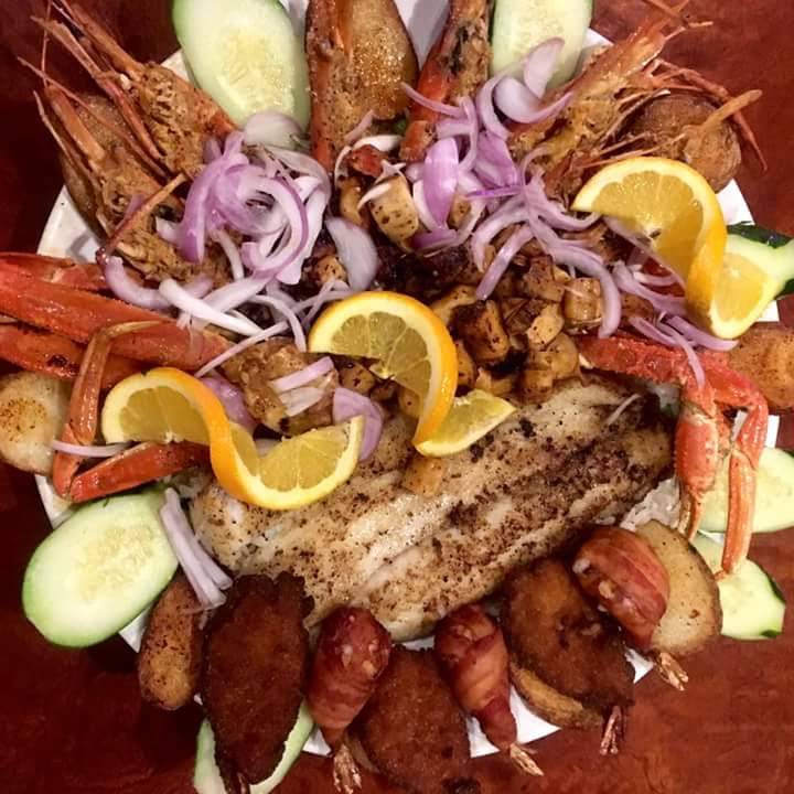 Los Arcos Restaurant | restaurant | 5719 Whittier Blvd, Los Angeles, CA 90022, USA | 3237280395 OR +1 323-728-0395