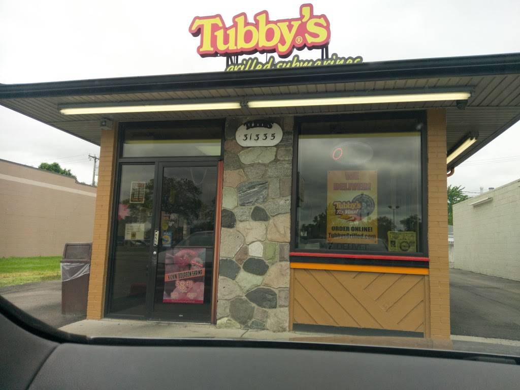 Tubbys | meal delivery | 31335 Harper Ave, St Clair Shores, MI 48082, USA | 5862946860 OR +1 586-294-6860