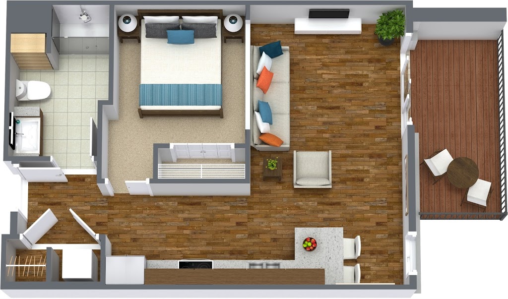 The Atwater | restaurant | 4719 Farwell St, McFarland, WI 53558, USA | 6088381800 OR +1 608-838-1800