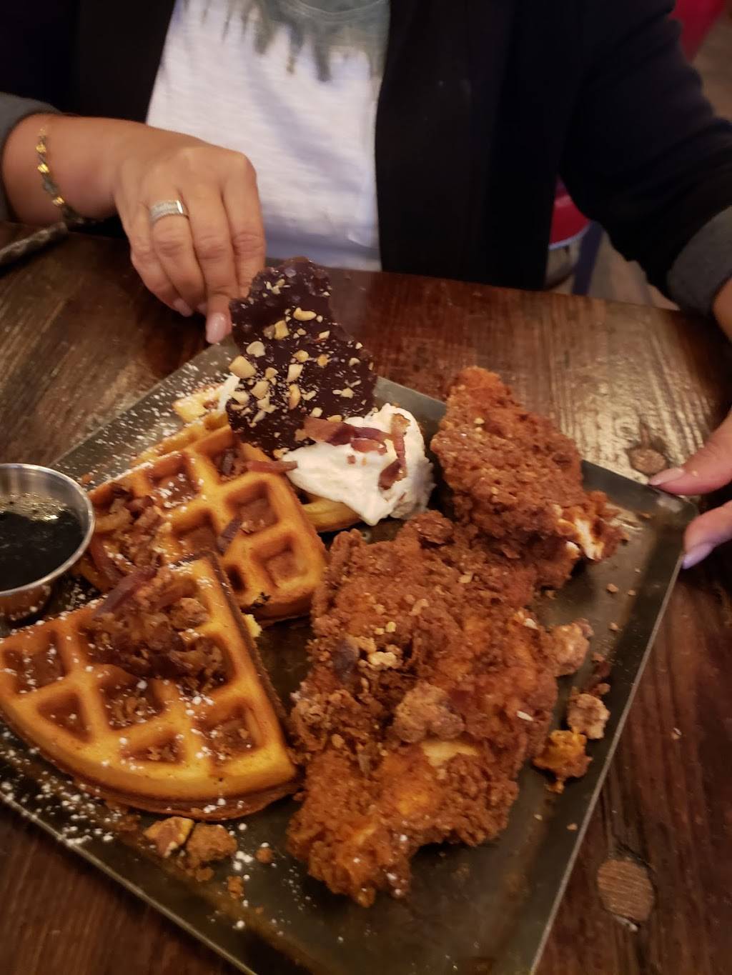 Uncle Jacks Meat House | restaurant | 36-18 Ditmars Blvd, Astoria, NY 11105, USA | 9177451553 OR +1 917-745-1553