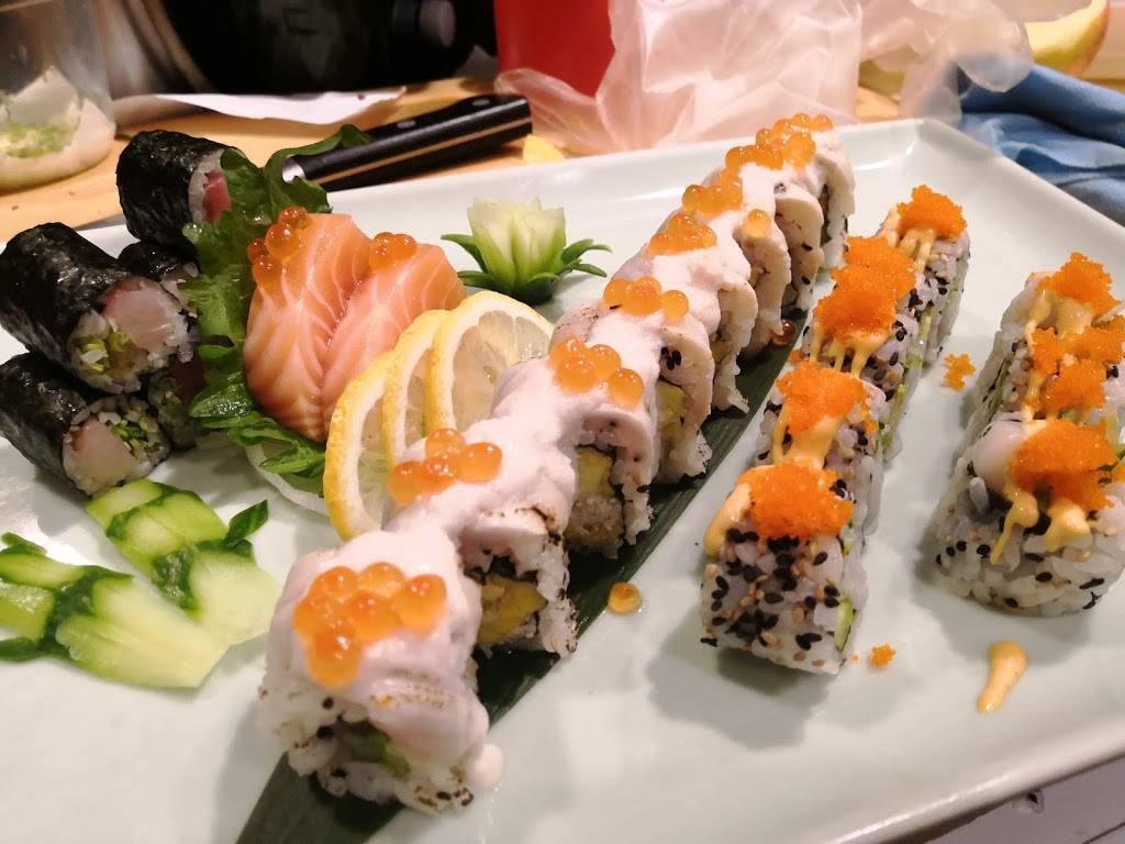 Seiyo Boston | restaurant | 1721 Washington St, Boston, MA 02118, USA | 6174472183 OR +1 617-447-2183