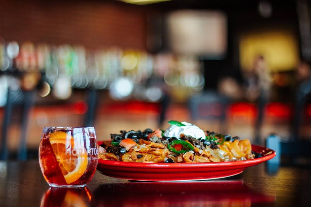 Jojos Taphouse Edmond | restaurant | 309 S Bryant Ave, Edmond, OK 73034, USA | 4052852222 OR +1 405-285-2222