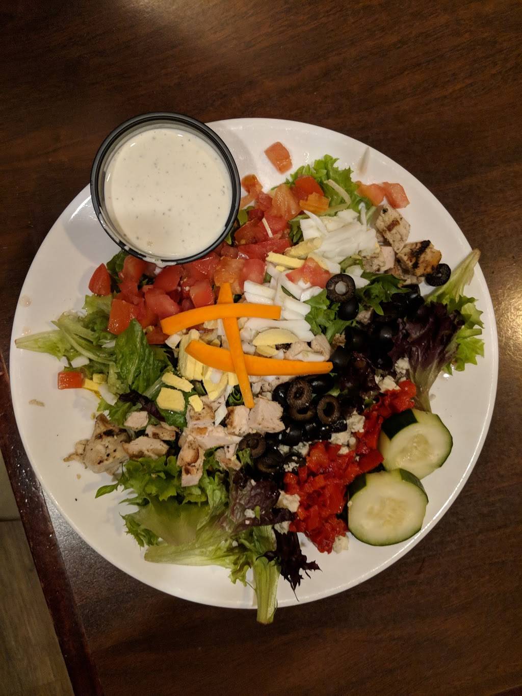 Caseys Public House | restaurant | 3529 West Chester Pike, Newtown Square, PA 19073, USA | 6103531212 OR +1 610-353-1212