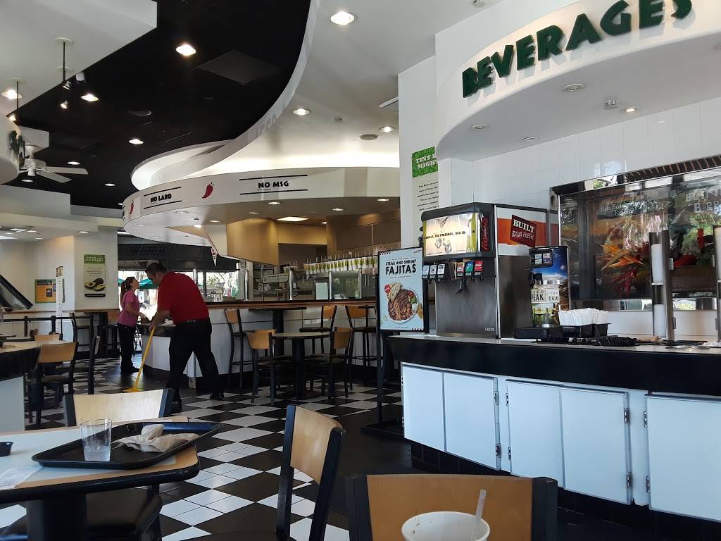 Baja Fresh Mexican Grill | restaurant | 4550 Tassajara Rd Ste A, Dublin, CA 94568, USA | 9255569199 OR +1 925-556-9199