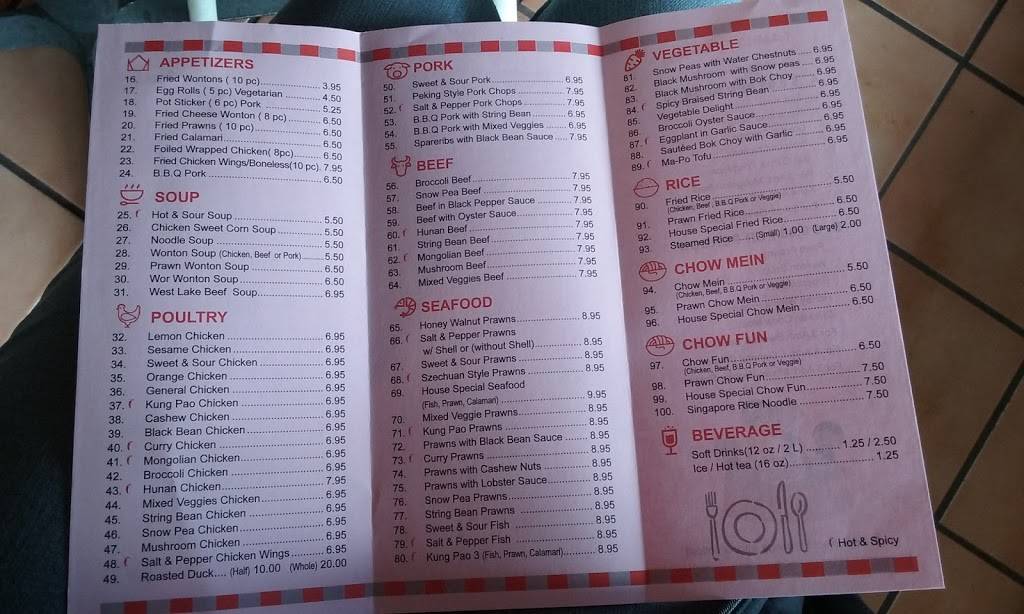 China Won | restaurant | 2896 Delta Fair Blvd, Antioch, CA 94509, USA | 9257779098 OR +1 925-777-9098