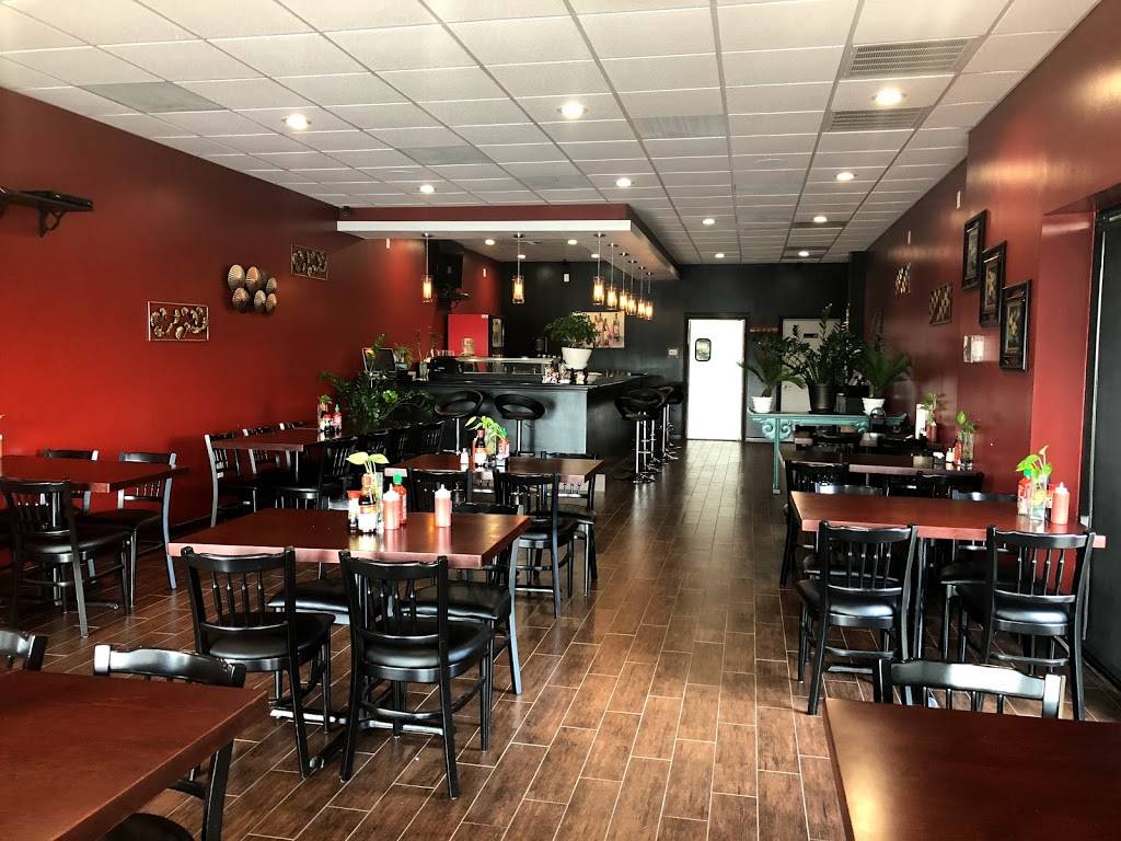 Yummy Pho House | restaurant | 32823 FM2978 Suite A1, Magnolia, TX 77354, USA | 2817894351 OR +1 281-789-4351