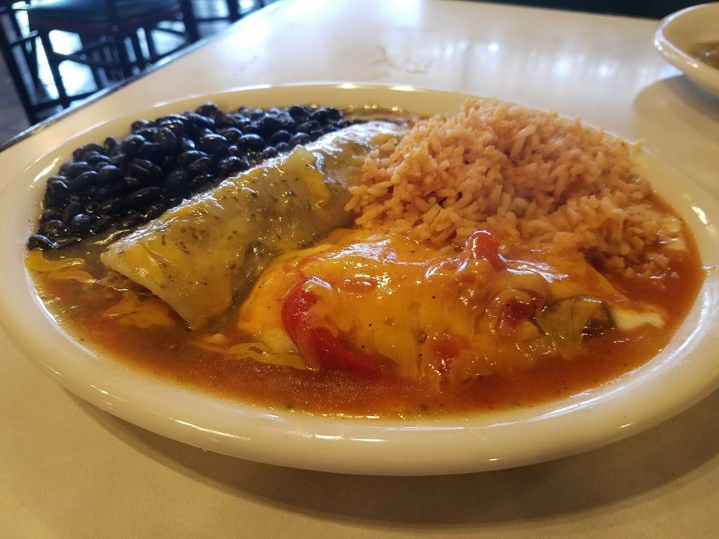 Panchitos Restaurant | restaurant | 667 Del Ganado Rd, San Rafael, CA 94903, USA | 4154726766 OR +1 415-472-6766