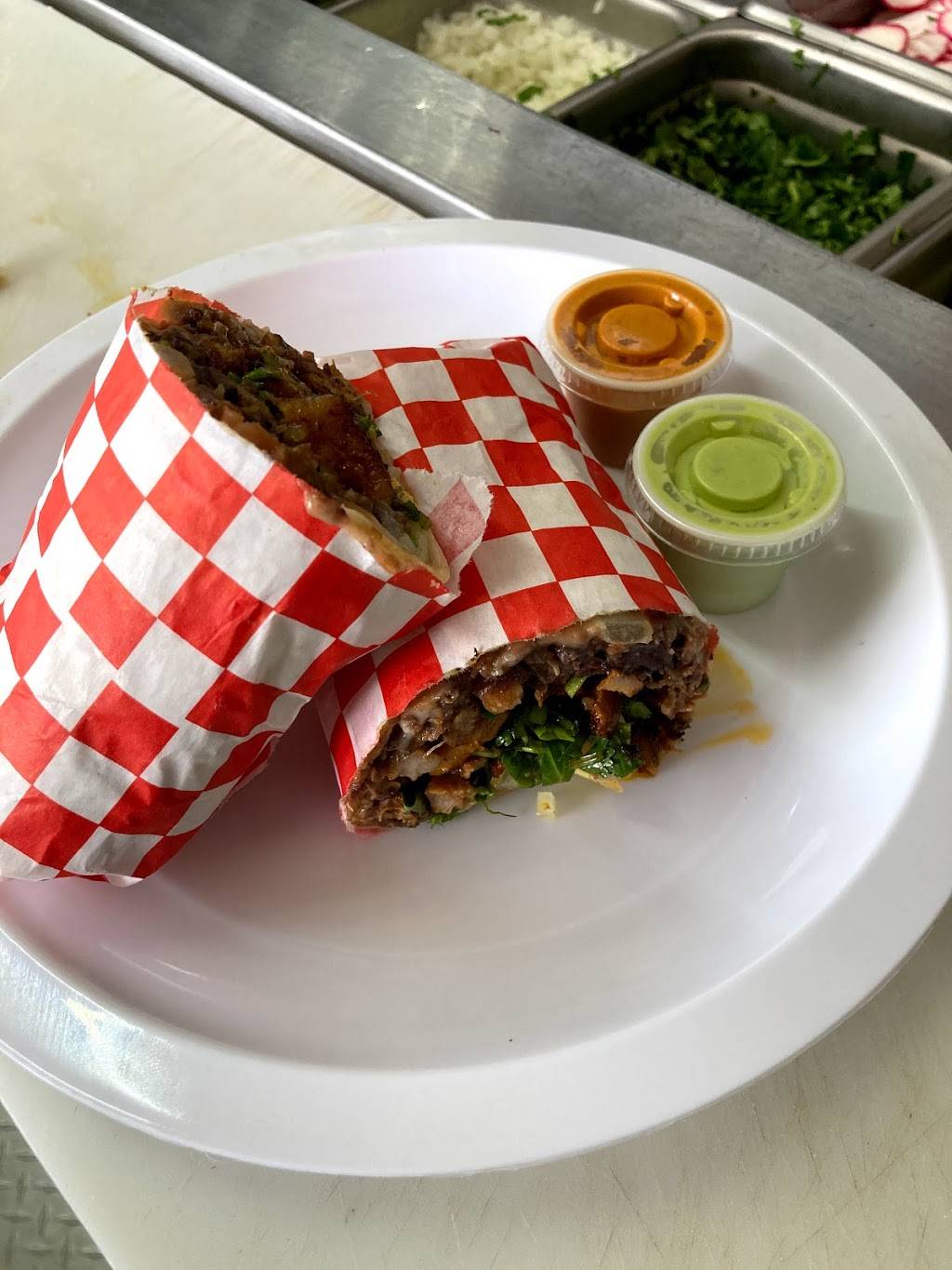 Taqueria chacko | restaurant | 6709 Rufe Snow Dr, Fort Worth, TX 76148, USA | 8177217937 OR +1 817-721-7937