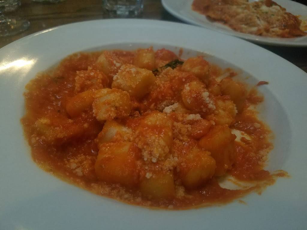 La Cava | restaurant | 13565 Ventura Blvd, Sherman Oaks, CA 91423, USA | 8189811517 OR +1 818-981-1517