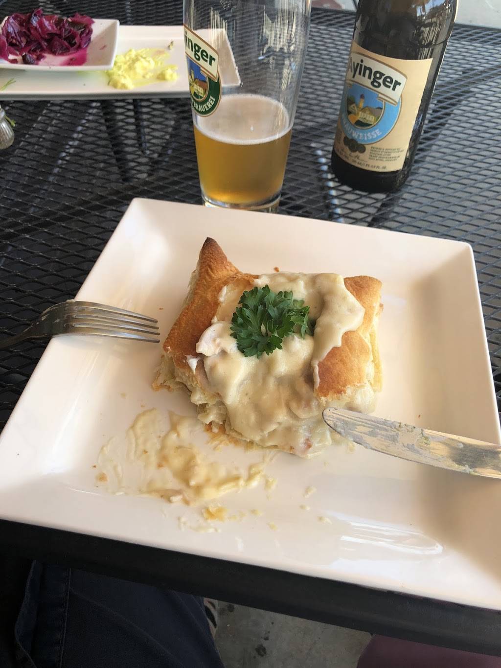 Taste of Denmark | meal takeaway | 142 University Ave, San Diego, CA 92103, USA | 6192093636 OR +1 619-209-3636