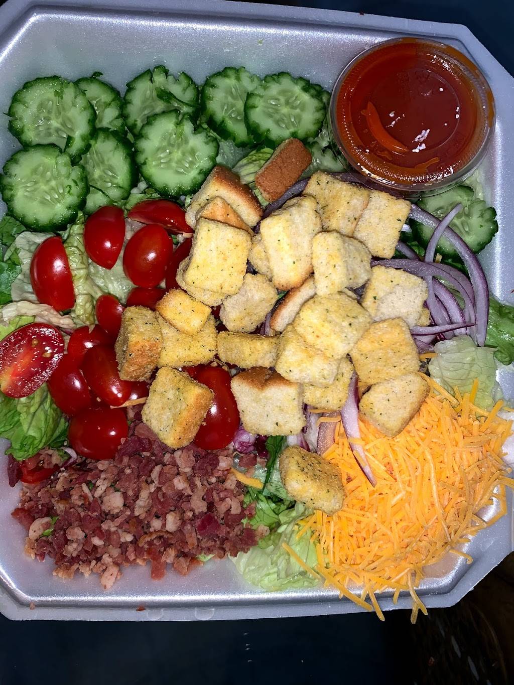 Cathy’s Kitchen Creations | restaurant | 8022 S Rhodes Ave, Chicago, IL 60619, USA | 7732264073 OR +1 773-226-4073