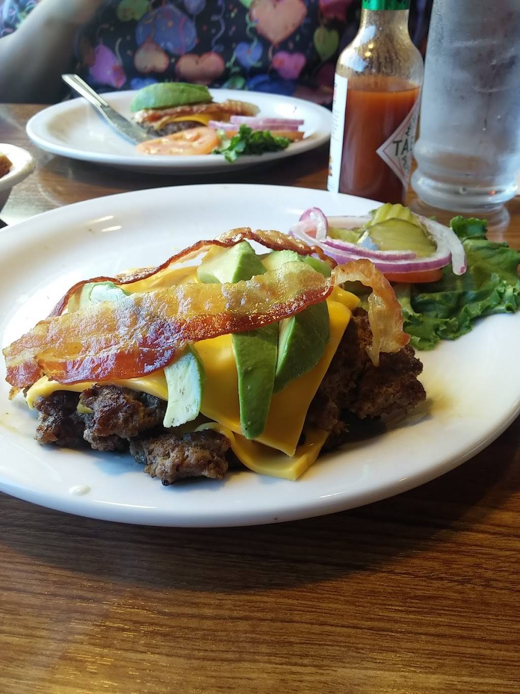 Dennys | restaurant | 670 E Interstate 30, Rockwall, TX 75032, USA | 9727227895 OR +1 972-722-7895