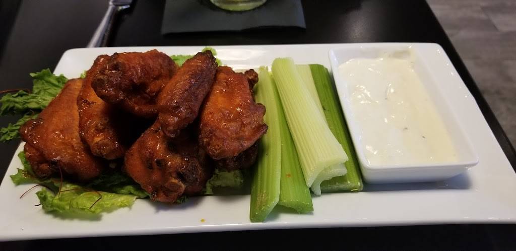 The Hudson | restaurant | 4304 Palisades Center Dr, West Nyack, NY 10994, USA | 8453581058 OR +1 845-358-1058