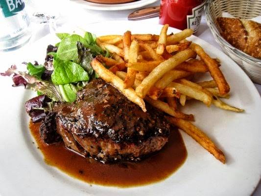 Rouge | restaurant | 908 71st St, Miami Beach, FL 33141, USA | 3057209125 OR +1 305-720-9125