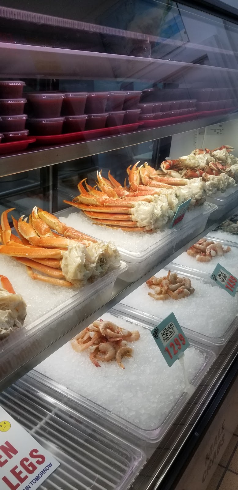 Ernies Crab House | restaurant | 4305 Bladensburg Rd, Brentwood, MD 20722, USA | 3017793013 OR +1 301-779-3013