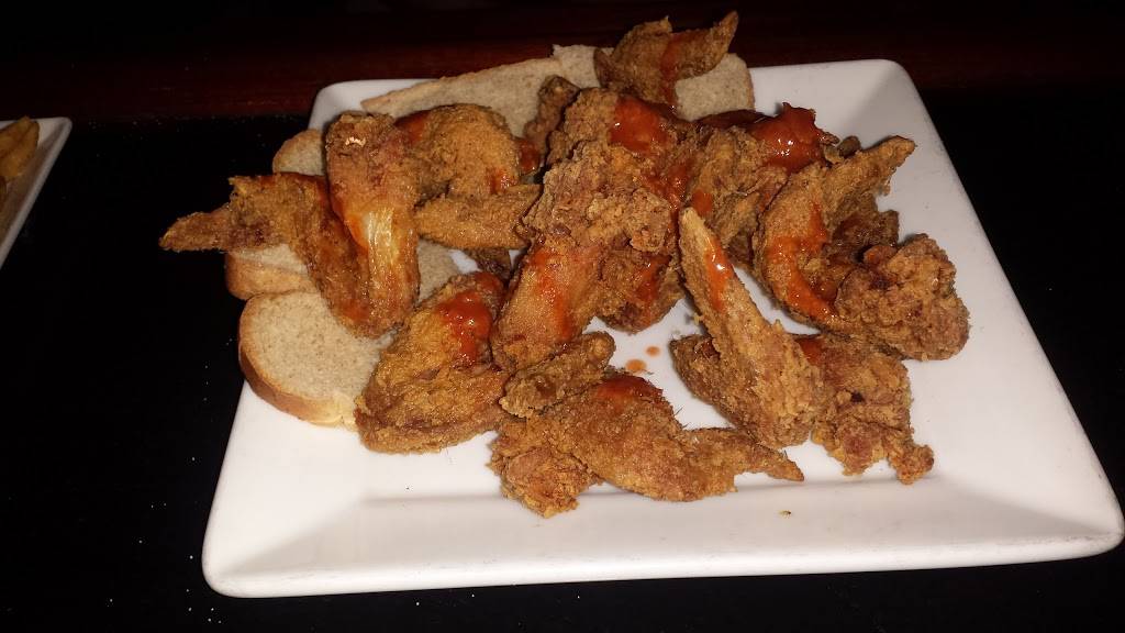 Stardust Lounge | restaurant | 3736 Inkster Rd, Inkster, MI 48141, USA | 3132773810 OR +1 313-277-3810