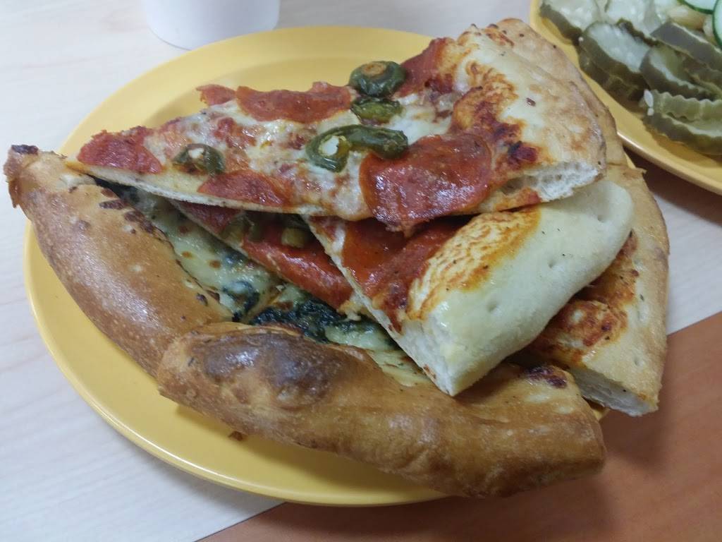 Cicis | restaurant | 726 W Pioneer Pkwy, Grand Prairie, TX 75051, USA | 9726427774 OR +1 972-642-7774