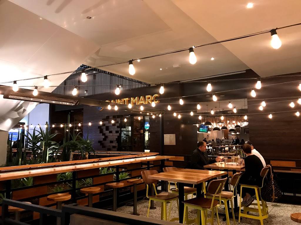 JAVIERS | restaurant | 10250 Santa Monica Blvd #1005, Los Angeles, CA 90067, USA | 4243138143 OR +1 424-313-8143