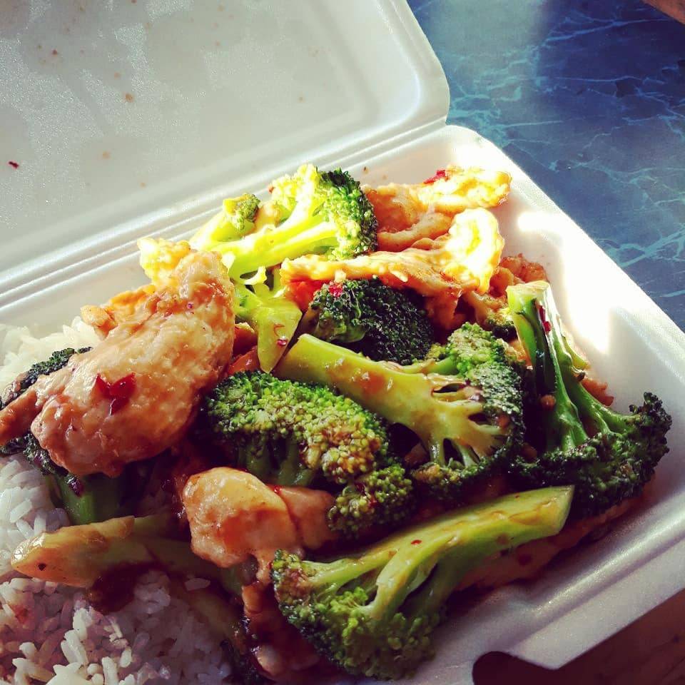 Triple Green | restaurant | 1506 Main St, Belmar, NJ 07719, USA | 7326810077 OR +1 732-681-0077