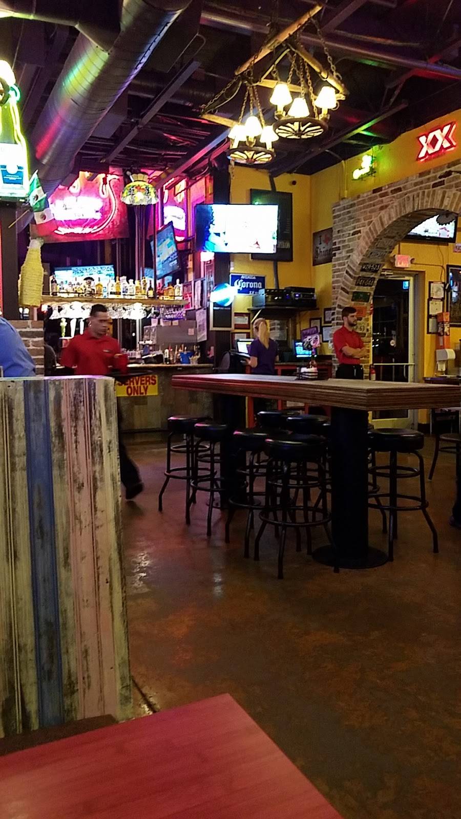 Fajita Jacks Mexican Grill & Cantina | restaurant | 15256 Highway 105 W, Montgomery, TX 77356, USA | 9365883340 OR +1 936-588-3340