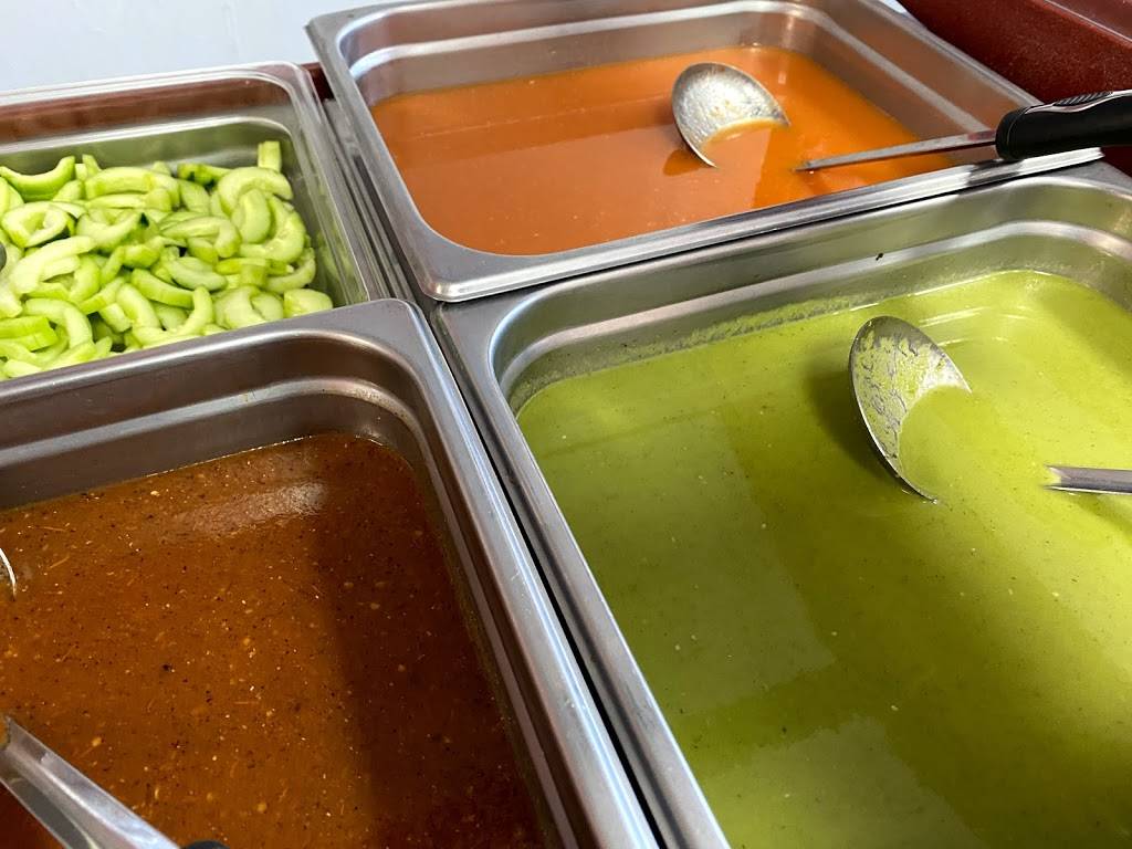 Robles Grill | restaurant | 4362 W Olive Ave, Glendale, AZ 85302, USA | 6239370958 OR +1 623-937-0958