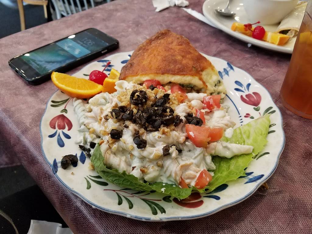 Tea For Two - Copperfield | cafe | 8475 Hwy 6 N, Houston, TX 77095, USA | 2818551118 OR +1 281-855-1118