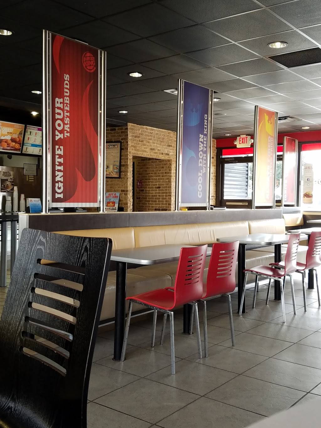 Burger King | restaurant | 4025 S Great SW Pkwy, Grand Prairie, TX 75052, USA | 9726024355 OR +1 972-602-4355