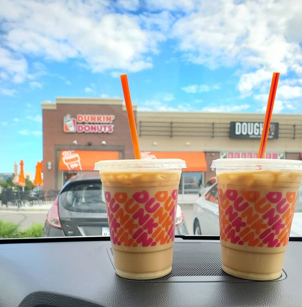 Dunkin | bakery | 11429 South, District Main Dr Suite 100, South Jordan, UT 84095, USA | 8014954886 OR +1 801-495-4886