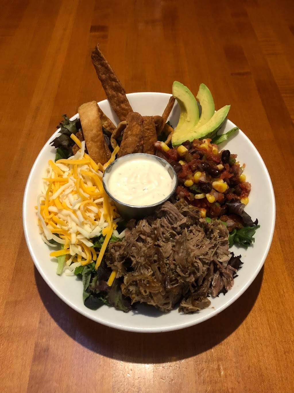 Bluebird | restaurant | 202 W Main St, Stanford, KY 40484, USA | 6063651010 OR +1 606-365-1010