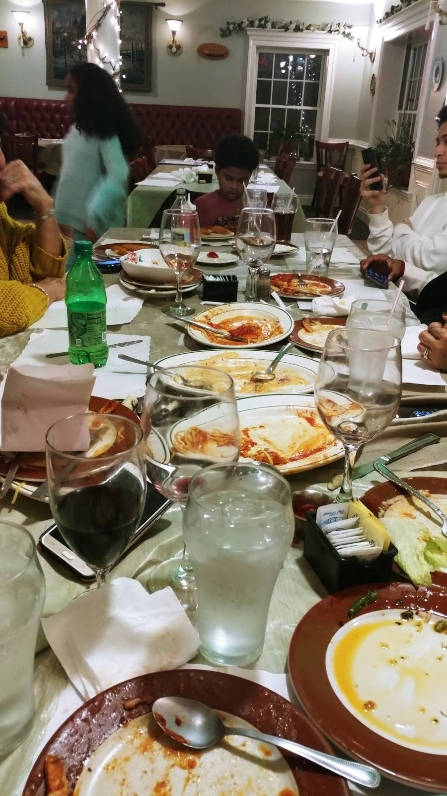 Jo Anns Pizza & Restaurant II | restaurant | 913 NJ-50, Mays Landing, NJ 08330, USA | 6096254114 OR +1 609-625-4114