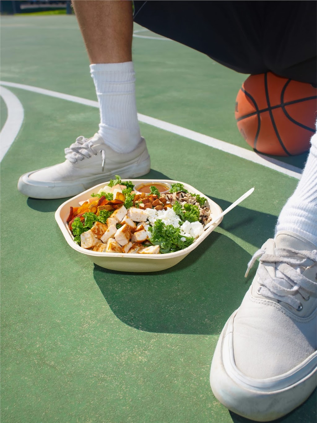 sweetgreen | meal takeaway | 20530 N Rand Rd #438, Deer Park, IL 60010, USA | 2248033239 OR +1 224-803-3239