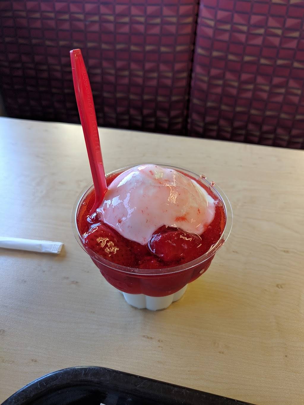 Dairy Queen Grill & Chill | restaurant | 101 Martin Dr, Stayton, OR 97383, USA | 5037695311 OR +1 503-769-5311