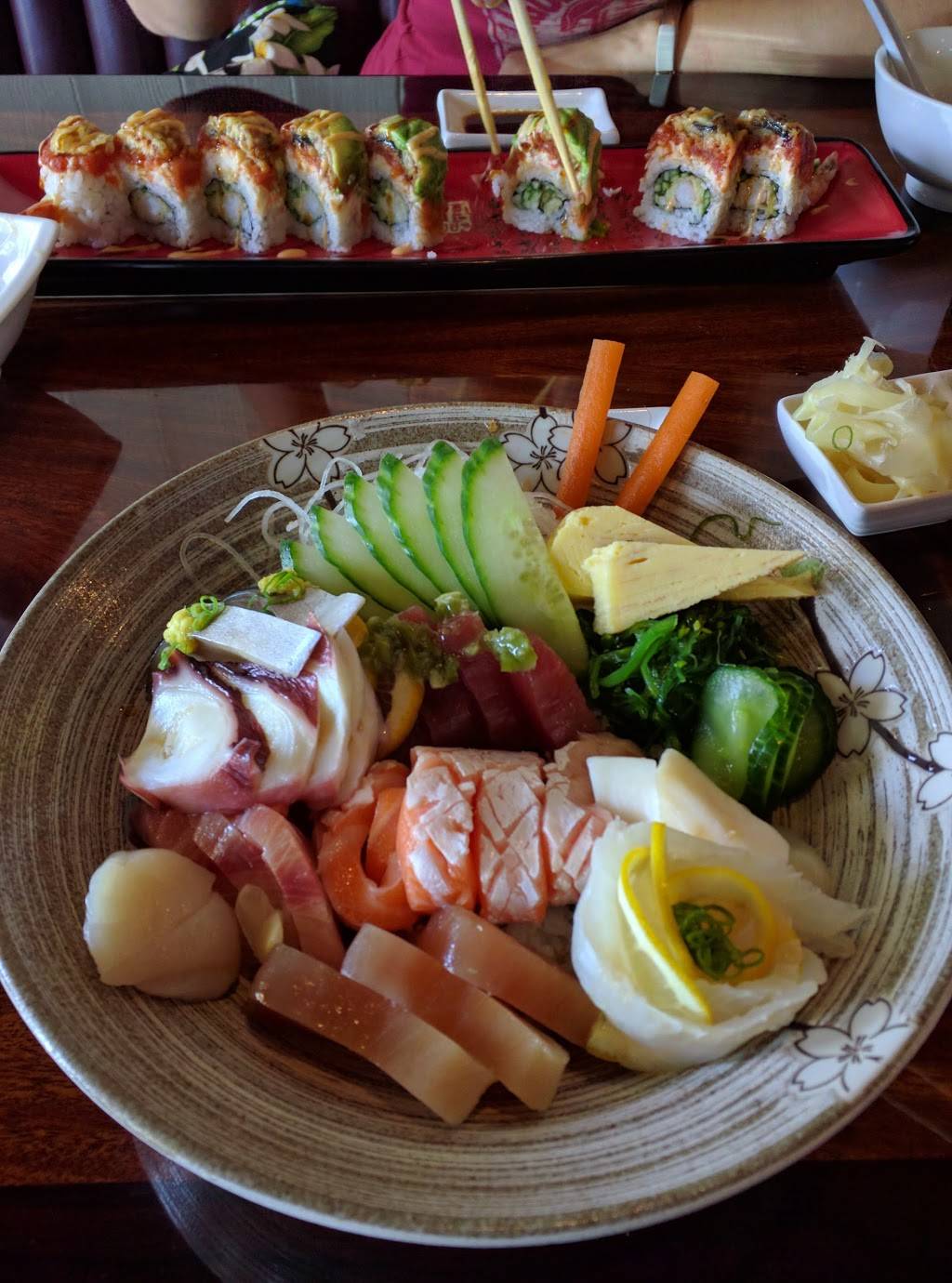 O! Sushi | restaurant | 1390 North McDowell blvd, #B1, Petaluma, CA 94954, USA | 7079920451 OR +1 707-992-0451