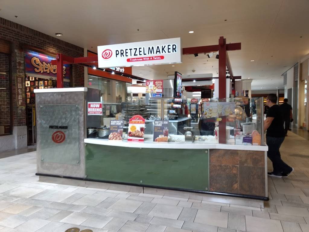 Pretzelmaker | restaurant | 2901 S Capital of Texas Hwy, Austin, TX 78746, USA | 5123296478 OR +1 512-329-6478
