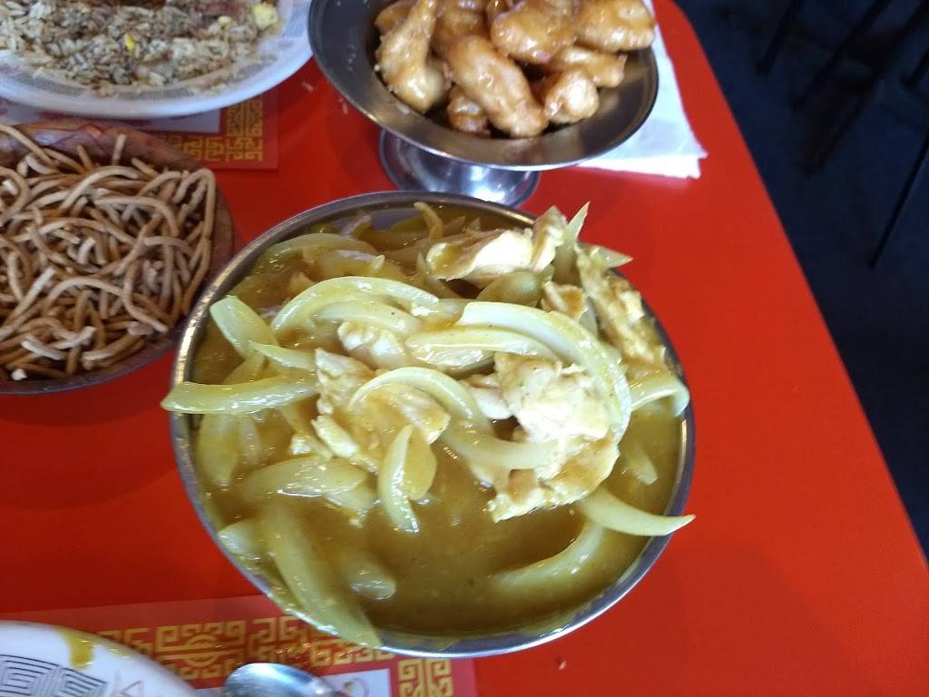 China Restaurant | restaurant | 178 NE 167th St, Miami, FL 33162, USA | 3059476549 OR +1 305-947-6549