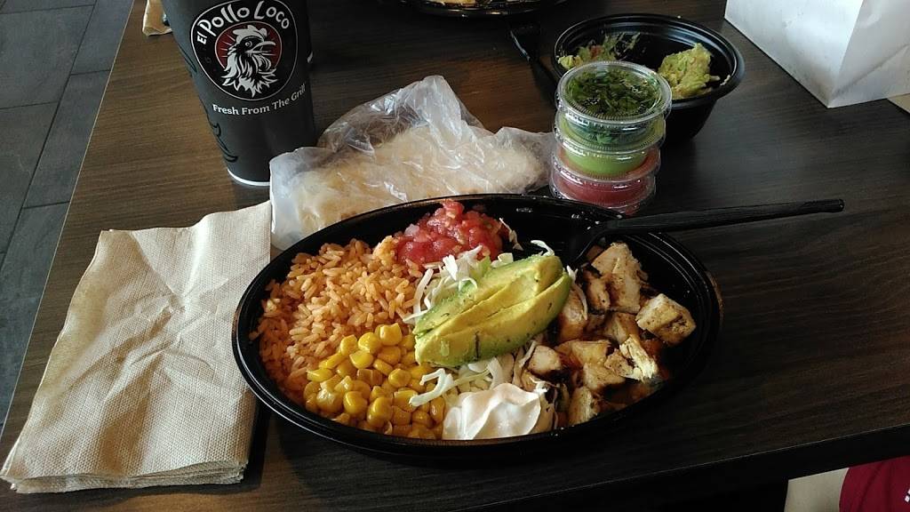 El Pollo Loco | restaurant | 274 W Lake Mead Pkwy, Henderson, NV 89015, USA | 7025668544 OR +1 702-566-8544