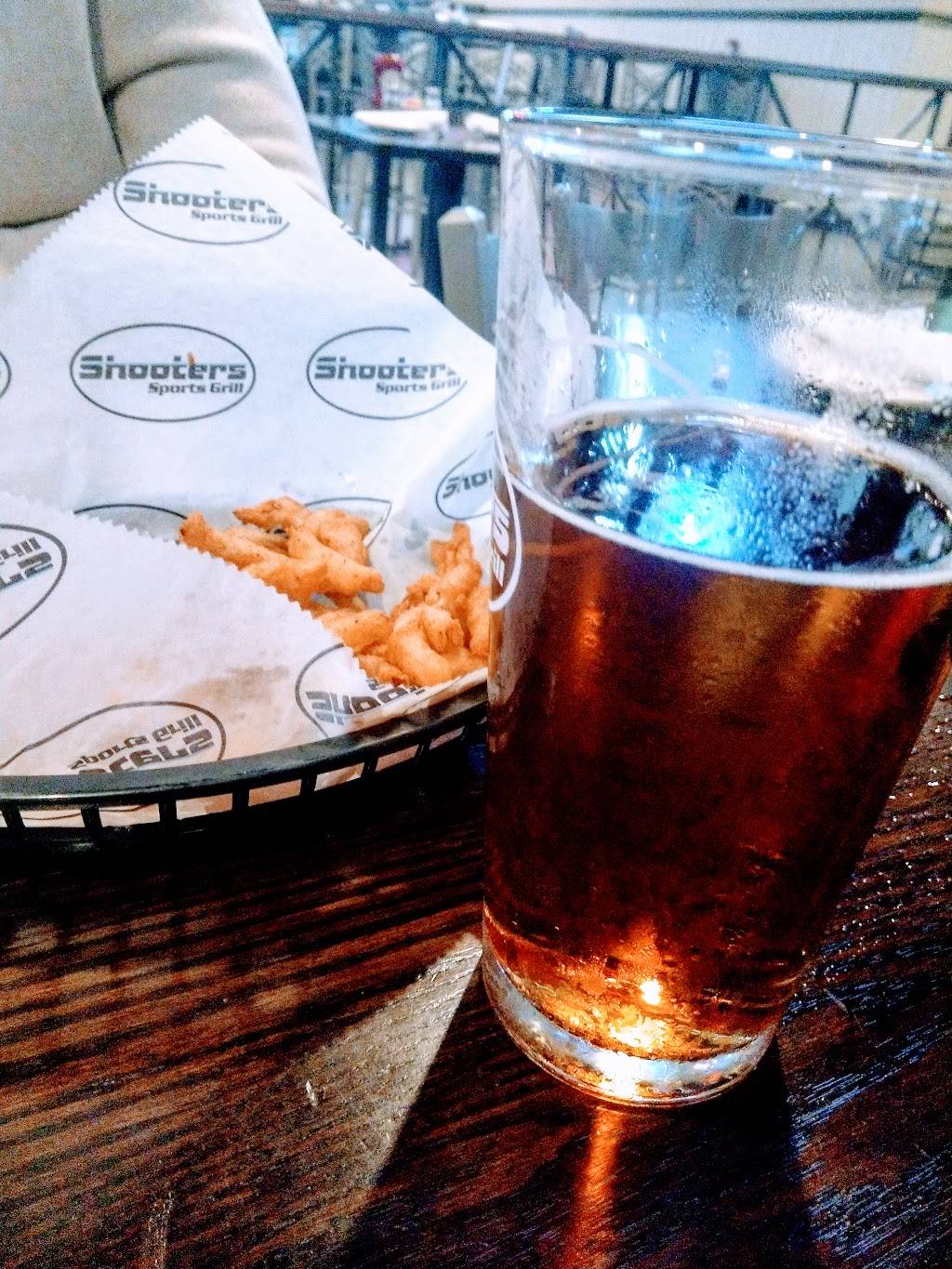 Shooters Sports Grill | restaurant | 1081 Smiley Ave, Cincinnati, OH 45240, USA | 5139960790 OR +1 513-996-0790
