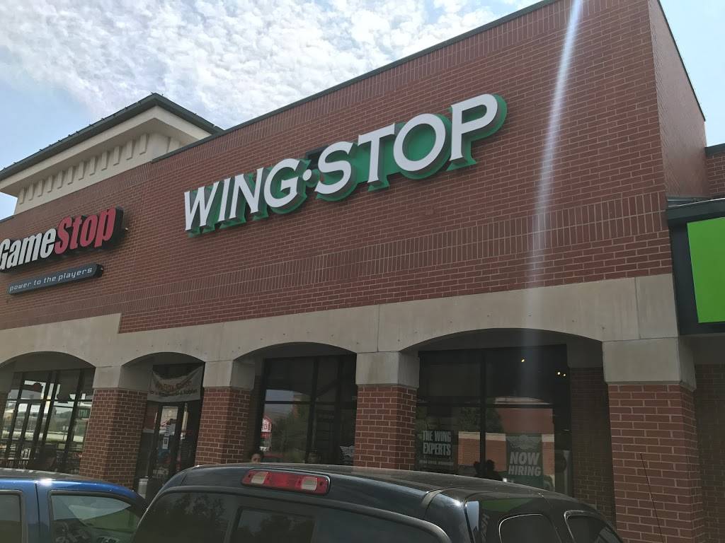 Wingstop | restaurant | 2703 E Broadway Ste 236, Columbia, MO 65201, USA | 5734421447 OR +1 573-442-1447