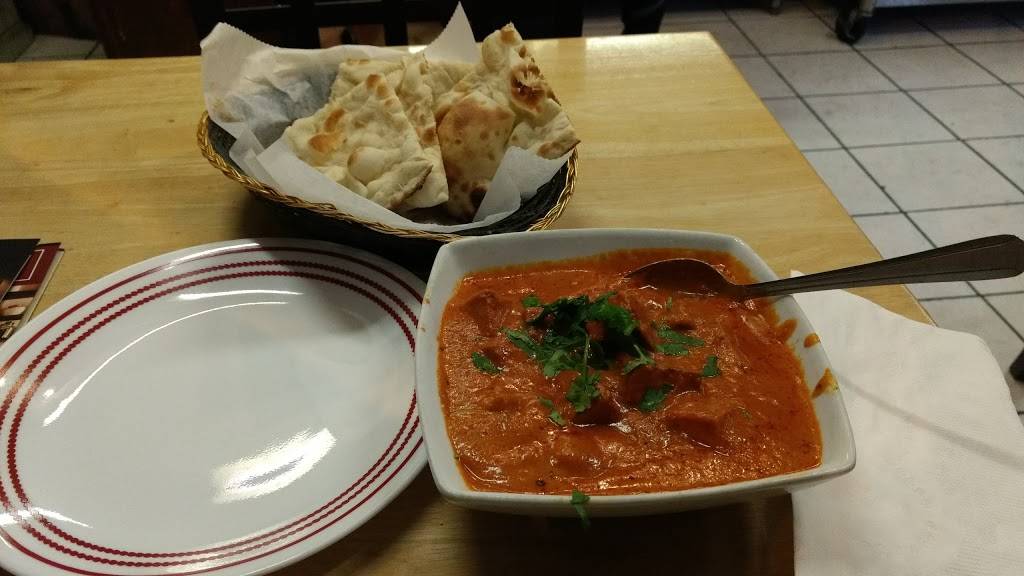 Canteen Desi Dhaba | restaurant | 117 Tonnelle Ave, Jersey City, NJ 07306, USA | 2014340007 OR +1 201-434-0007