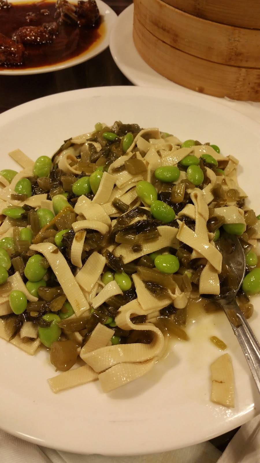 Shanghai Dim Sum | restaurant | 330 York Regional Rd 7, Richmond Hill, ON L4B 3P8, Canada | 9055975866 OR +1 905-597-5866