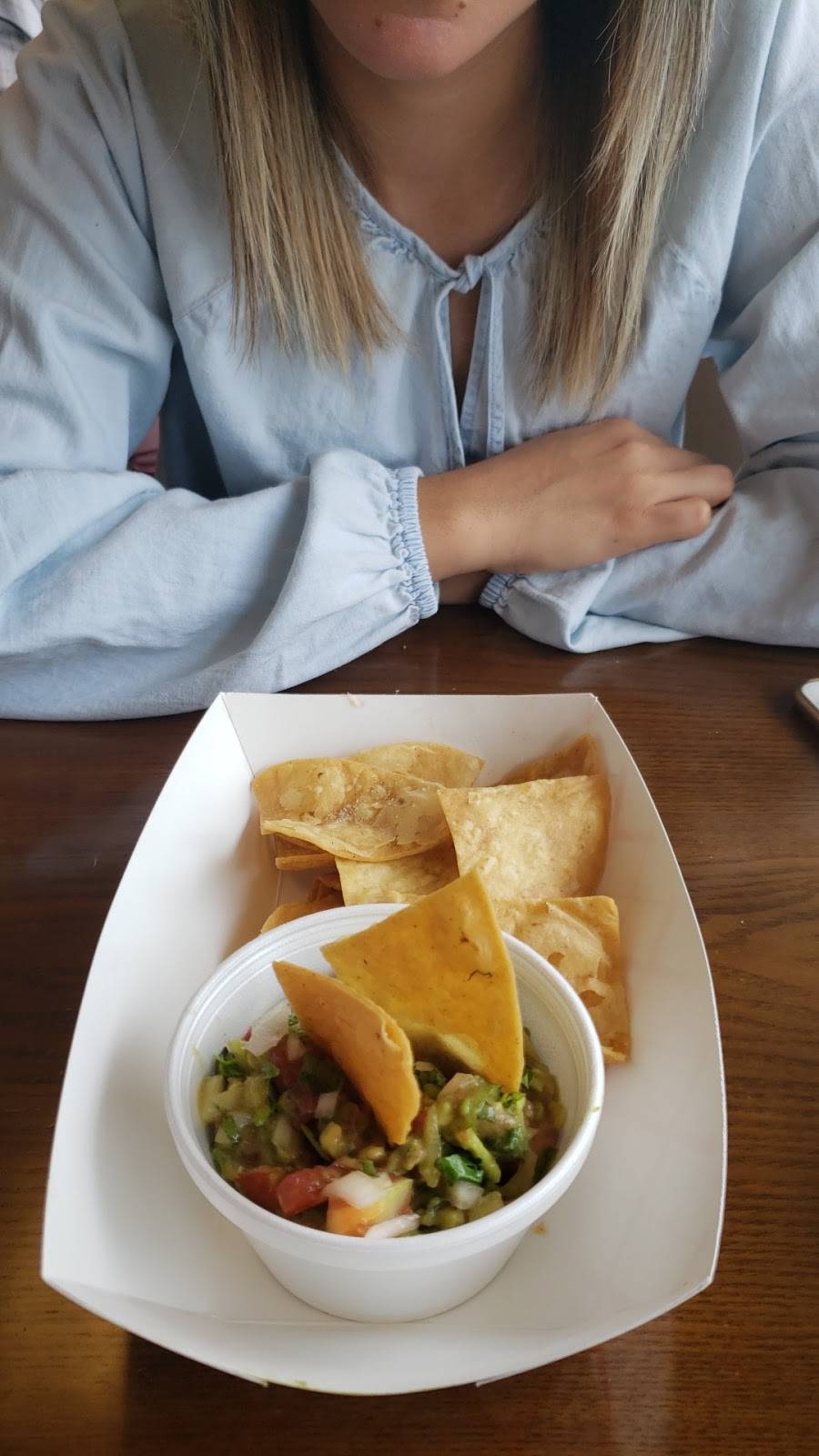 Marias Tacos y Mas | restaurant | 9331 Tamiami Trail N, Naples, FL 34108, USA | 2399198337 OR +1 239-919-8337